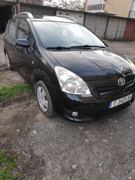 Toyota Corolla verso, снимка 10