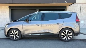 Renault Grand scenic 1.7DCI/7 МЕСТЕН/TOP, снимка 6
