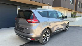 Renault Grand scenic 1.7DCI/7 МЕСТЕН/TOP, снимка 4