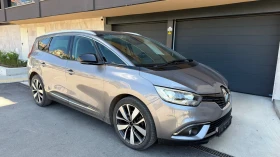 Renault Grand scenic 1.7DCI/7 МЕСТЕН/TOP, снимка 7