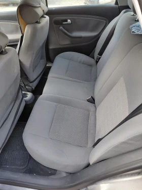 Seat Ibiza 1.4 TDI, снимка 9