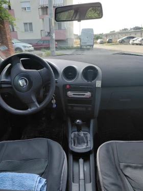 Seat Ibiza 1.4 TDI, снимка 7