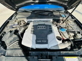 Audi A5 S-line Sportback 3.0 TDI Quattro , снимка 15