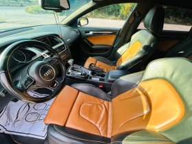 Audi A5 S-line Sportback 3.0 TDI Quattro , снимка 12
