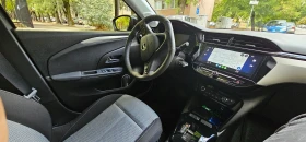 Opel Corsa  MCM MHEV (81kW/110 к.с.) eDCT MY24, снимка 4