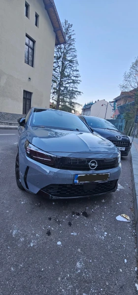Opel Corsa  MCM MHEV (81kW/110 к.с.) eDCT MY24, снимка 13