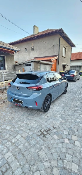 Opel Corsa  MCM MHEV (81kW/110 к.с.) eDCT MY24, снимка 11
