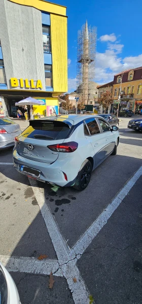 Opel Corsa  MCM MHEV (81kW/110 к.с.) eDCT MY24, снимка 6