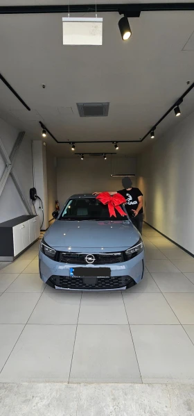 Opel Corsa  MCM MHEV (81kW/110 к.с.) eDCT MY24, снимка 3