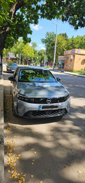 Opel Corsa  MCM MHEV (81kW/110 к.с.) eDCT MY24, снимка 1