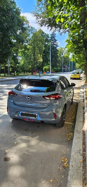 Opel Corsa  MCM MHEV (81kW/110 к.с.) eDCT MY24, снимка 2