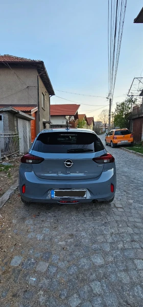 Opel Corsa  MCM MHEV (81kW/110 к.с.) eDCT MY24, снимка 12