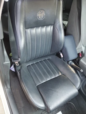 Alfa Romeo 156 2000ТС, снимка 3
