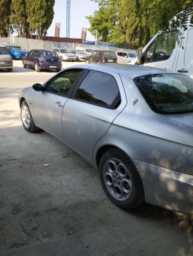 Alfa Romeo 156 2000ТС, снимка 7