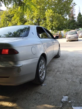 Alfa Romeo 156 2000ТС, снимка 5