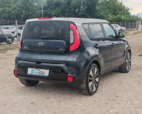 Kia Soul 1.6 128 К.С. ДИЗЕЛ! , снимка 5