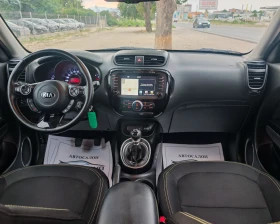 Kia Soul 1.6 128 К.С. ДИЗЕЛ! , снимка 13