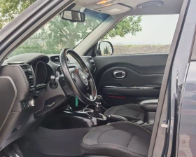 Kia Soul 1.6 128 К.С. ДИЗЕЛ! , снимка 8