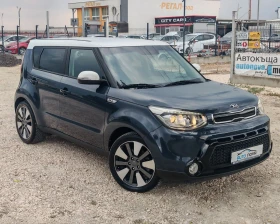 Kia Soul 1.6 128 К.С. ДИЗЕЛ! , снимка 16