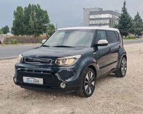 Kia Soul 1.6 128 К.С. ДИЗЕЛ! , снимка 3