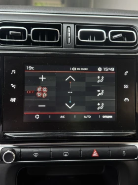 Citroen C3, снимка 7