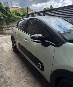 Citroen C3, снимка 3