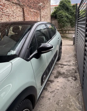 Citroen C3, снимка 4