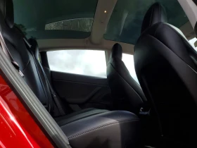 Tesla Model 3 Long Range Dual Motor All-Wheel Drive, снимка 10