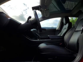 Tesla Model 3 Long Range Dual Motor All-Wheel Drive, снимка 7