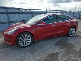 Tesla Model 3 Long Range Dual Motor All-Wheel Drive, снимка 1