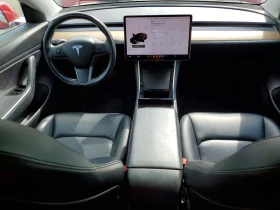Tesla Model 3 Long Range Dual Motor All-Wheel Drive, снимка 8