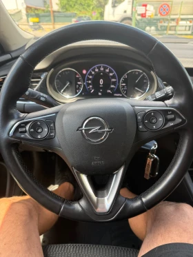 Opel Insignia 2.0/4x4/FULL/CH/210hp, снимка 13