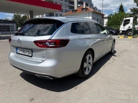 Opel Insignia 2.0/4x4/FULL/CH/210hp, снимка 3