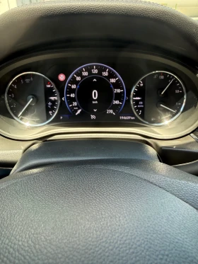 Opel Insignia 2.0/4x4/FULL/CH/210hp, снимка 12