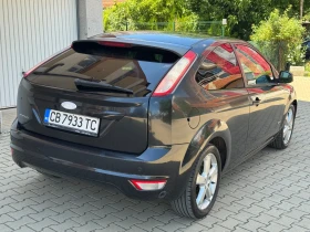 Ford Focus, снимка 4