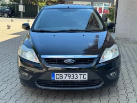 Ford Focus, снимка 1