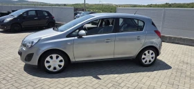 Opel Corsa 1.2GPL-85 GAZ, снимка 2