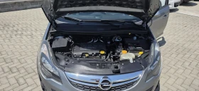 Opel Corsa 1.2GPL-85 GAZ, снимка 12