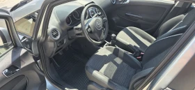 Opel Corsa 1.2GPL-85 GAZ, снимка 10