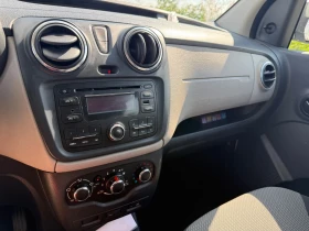 Dacia Dokker 1.6 85 lpg, снимка 8