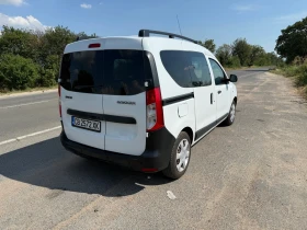 Dacia Dokker 1.6 85 lpg, снимка 4