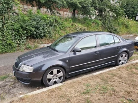 Skoda Superb 2800, снимка 3