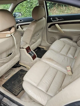 Skoda Superb 2800, снимка 6