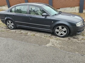 Skoda Superb 2800, снимка 2