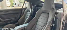 Porsche 911 992.2 TURBO S CABRIO LIFT-SYSTEM KERAMIK BURMESTER, снимка 8