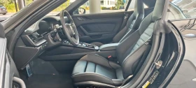 Porsche 911 992.2 TURBO S CABRIO LIFT-SYSTEM KERAMIK BURMESTER, снимка 7