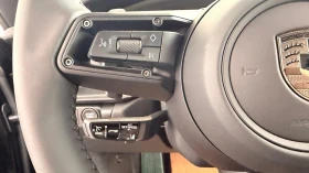 Porsche 911 992.2 TURBO S CABRIO LIFT-SYSTEM KERAMIK BURMESTER, снимка 12