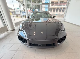 Porsche 911 992.2 TURBO S CABRIO LIFT-SYSTEM KERAMIK BURMESTER, снимка 2