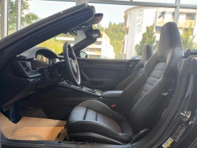 Porsche 911 992.2 TURBO S CABRIO LIFT-SYSTEM KERAMIK BURMESTER, снимка 6