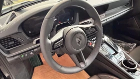 Porsche 911 992.2 TURBO S CABRIO LIFT-SYSTEM KERAMIK BURMESTER, снимка 10